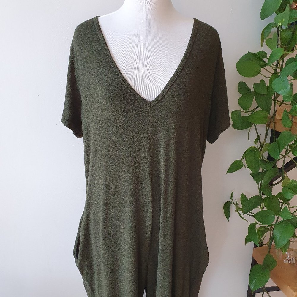 Smash + Tess Sunday Romper